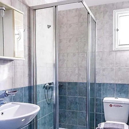 Apagio 4* Katokhorion (Lefkada)