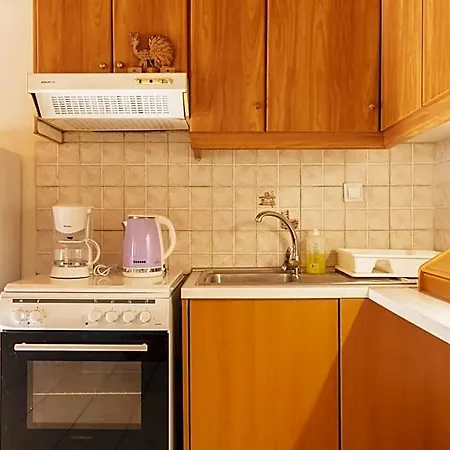 Hotel Apagio Katokhorion (Lefkada)