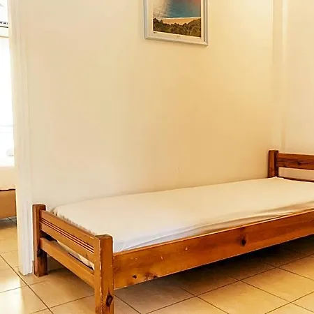 Apagio Hotel Katokhorion (Lefkada)
