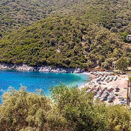 فندق Apagio Katokhórion