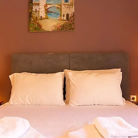 Apagio Katokhorion (Lefkada)