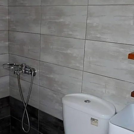 Hotel Apagio Katokhorion (Lefkada)