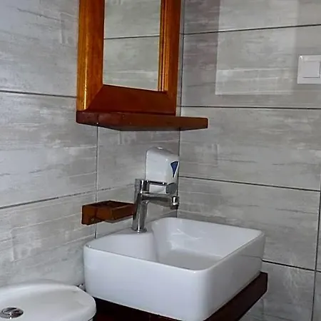 Hotel Apagio Katokhorion (Lefkada)