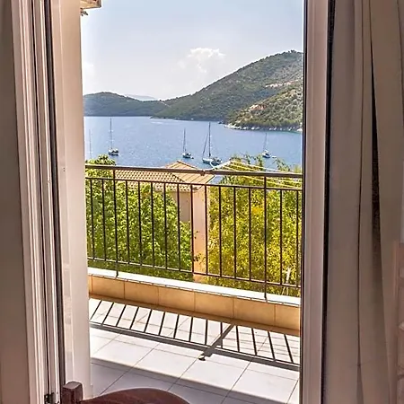 Hotel Apagio Katokhorion (Lefkada)