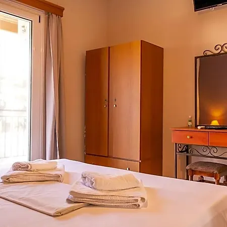 فندق Apagio 4*