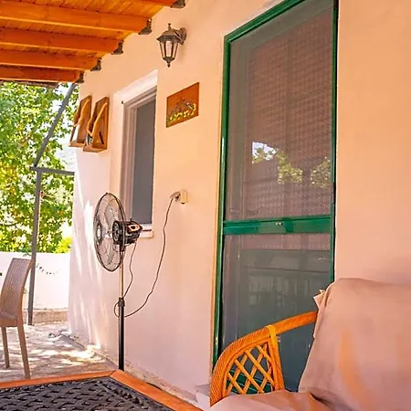 Apagio فندق Katokhórion