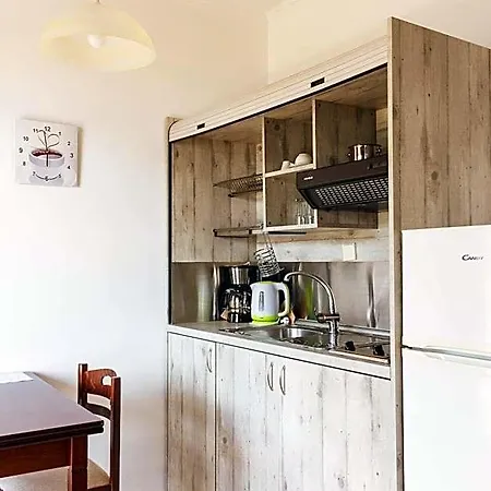 Apagio 4* Katokhorion (Lefkada)